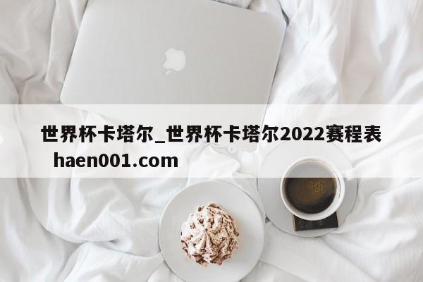世界杯卡塔尔_世界杯卡塔尔2022赛程表  haen001.com