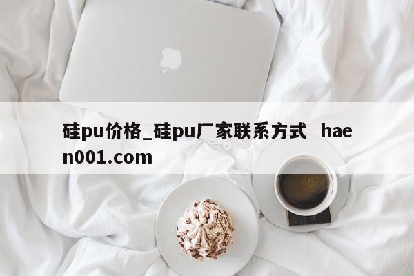 硅pu价格_硅pu厂家联系方式 haen001.com